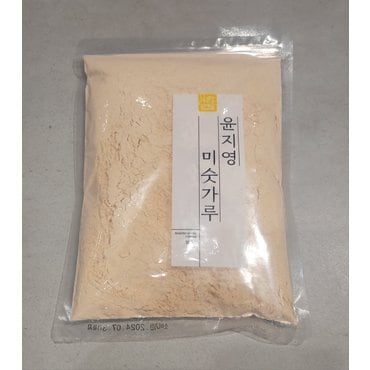 내고향일품방 윤지영 미숫가루 500g