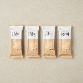 서울마님) 통모짜 찰바 120g*4