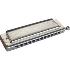 HOHNER 호너 TOOTS “MELLOW TONE 투츠 씰맨스 멜로우 톤 12홀