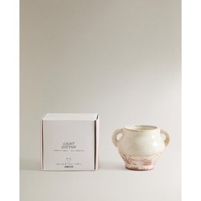 (170G) LIGHT COTTON 아로마 캔들 49423705850