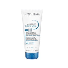 아토덤 울트라 크림 200ml