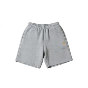 CARHARTT 칼하트 26 037459 00 체이스 스웻 쇼츠
