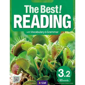 더 베스트 리딩 The Best Reading 3.2