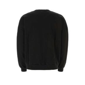 [팜 엔젤스] Sweatshirt PMBA074R24FLE007 1001 Black