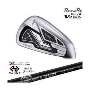 3445966 RomaRo Ray V-V2-IRON 456(단품) 로마로 아이언 RAUNE IRON UNITI IA3317246