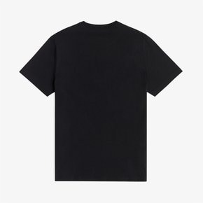 [본사정품] 프레드페리 [Sport] 크루넥 티셔츠 (102) AFPM2311600-102