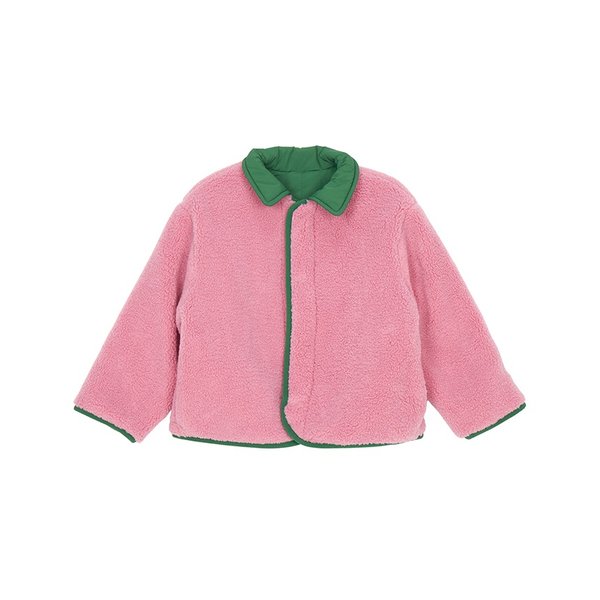 [부산점] 키즈 양면 패딩 점퍼 B225AC121