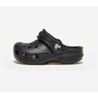 크록스 [ABC마트] GS 코엑스몰점/크록스/CLASSIC CLOG T/CRS206990/BLACK