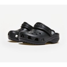 [ABC마트] GS 코엑스몰점/크록스/CLASSIC CLOG T/CRS206990/BLACK