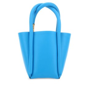 보위 BOYY BORSE A MANO Handbag LOTUS12 HAWAII Light Blue