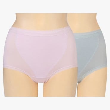 애니바디 모달 맥시팬티 2매입 ANPD24A92