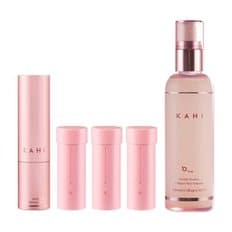 KAHI 가히 멀티밤 리필형 본품1개+리필3개+미스트 앰플 120ml