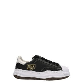 메종 미하라 야스히로 Sneakers A06FW702BLACK White/Black