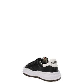 메종 미하라 야스히로 Sneakers A06FW702BLACK White/Black