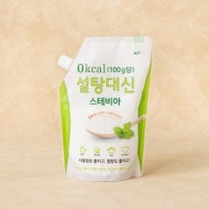 설탕대신 스테비아 400g