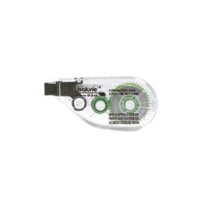 /오피스큐 바르네 미니 수정테이프 BCT-1158S 4.2mmx5M