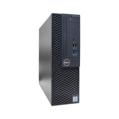 사무용 컴퓨터 델 옵티플렉스 3050 SFF 사무용 사무실 PC 램 8GB SSD 256GB 정품 윈도10 프로