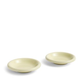 헤이 HAY Barro Bowl Set of 2 Pistachio 바로 보울 세트