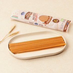 폰타나 통밀 스파게티 500g