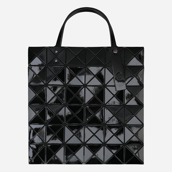 [시흥점] 5F BB58AG053 15 바오바오 루센트 토트백 블랙