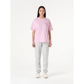 [코엑스몰] 반팔티 ESSENTIAL APPLIQUE TEE-PINK