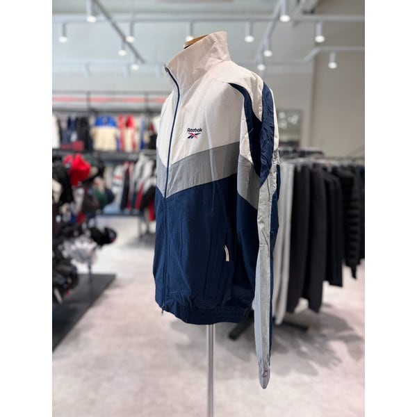 [여주점] REJU5EJ23N3  피스벡터 바람막이 자켓 남여공용점퍼