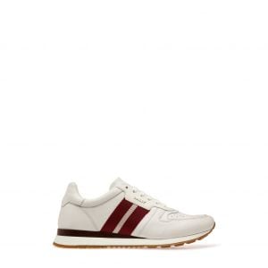 이스퀘어 4597205 Bally Aseo Runner Sneaker