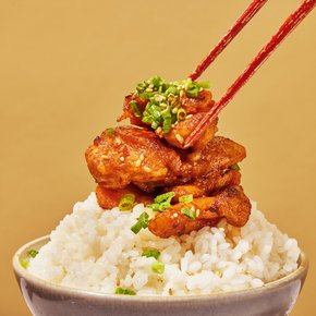 [냉장][강화肉식] 양념닭갈비 700g (350g*2ea)