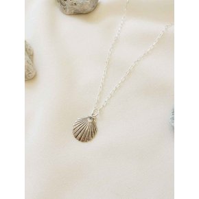 빈티지 쉘 넥클리스 Vintage shell necklace