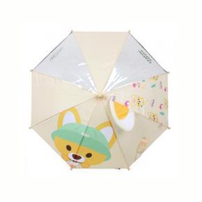 아트박스/키즈키즈 에디 40 캠핑 입체 안전 우산