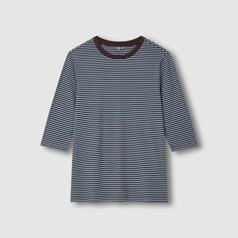 JAJU 여 소프트 5부 티셔츠 J115901104054