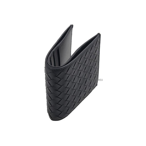 FW24 남성 인트레치아토 반지갑 222338 V47W1 1000