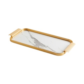  마르모 직사각트레이(소)