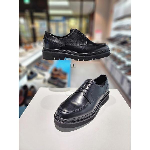 [파주점] 미셸 by 탠디 남성신발 Y팁 클리퍼 4.5cm 구두 323035h