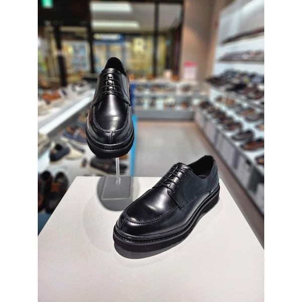 [파주점] 미셸 by 탠디 남성신발 Y팁 클리퍼 4.5cm 구두 323035h