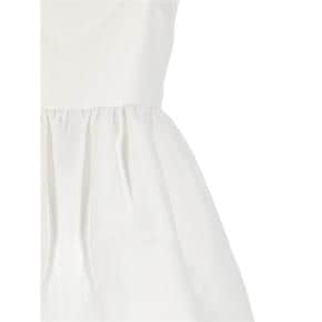 [SELF PORTRAIT] Womens Dress PF24-096SWWHITE White