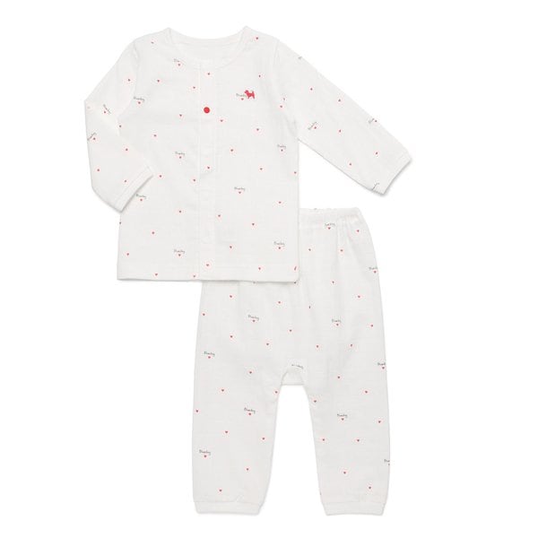 [여주점] [오프라벨 여주점] 블루독베이비 (WH) 블루독거즈내의 (45170-054-03)