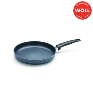 WOLL 다이아몬드플러스 인덕션 후라이팬 28cm