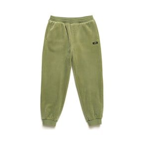 K244UPT990 코듀로이 트레이닝 팬츠 LIGHTKHAKI