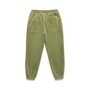 K244UPT990 코듀로이 트레이닝 팬츠 LIGHTKHAKI