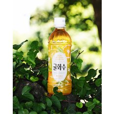 귤화수 액상차(500ml)