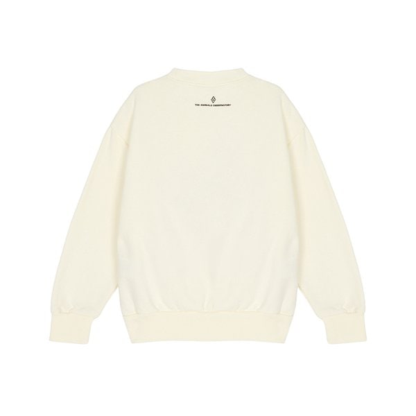 [부산점] 키즈 맨투맨 S26196 221 BI