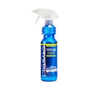 퍼스트 클래스 크리스탈 카샴푸 (500ml)