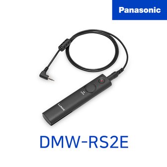 파나소닉 DMW-RS2E (리모컨)