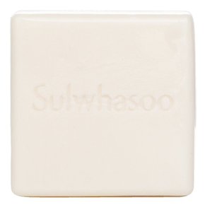 설화수 - Signature Ginseng Facial Soap (Miniature)