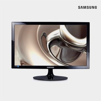 삼성 (SSG단독)삼성전자 24인치 FHD LED 중고모니터 S24D340H(+HDMI포함)