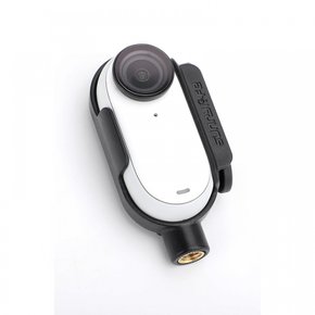 Twaxl Insta 360 Go 3 카메라 어댑터 익스텐션 패스트 릴리스 플랫폼