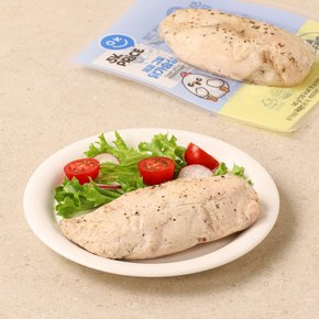페퍼 그릴닭가슴살 140g