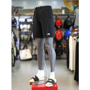 NS6KP02A/B 올 트레인 쇼츠 택 1 ALL TRAIN SHORTS