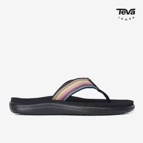 [테바-TEVA]21SS 새로워진 테바 여름 샌들 STVF2119040-ABM 보야 플립 (ABM)